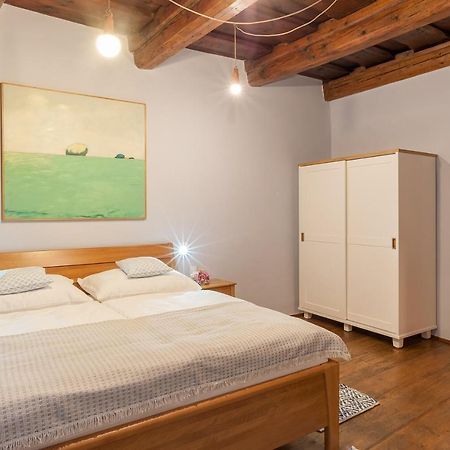 Babyka Apartments Чешки Крумлов Екстериор снимка
