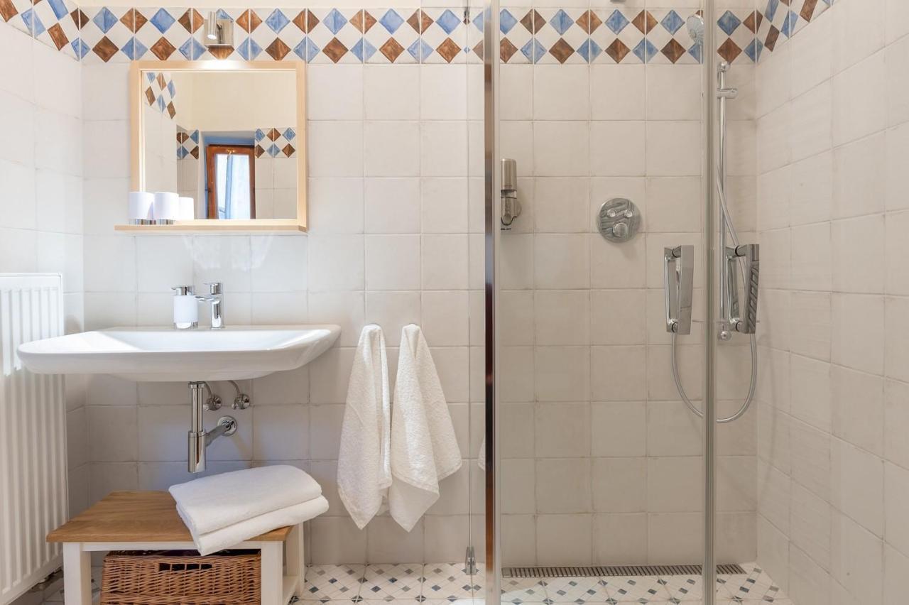 Babyka Apartments Чешки Крумлов Екстериор снимка